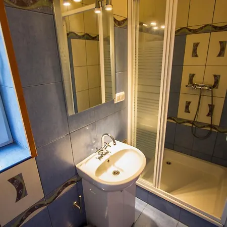 U Huberta 2 Blisko Morza Apartment Miedzywodzie Exterior photo