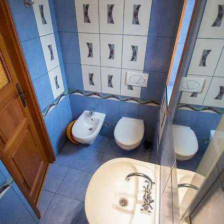 U Huberta 2 Blisko Morza Apartment Miedzywodzie Exterior photo