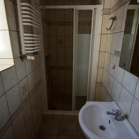 U Huberta 2 Blisko Morza Apartment Miedzywodzie Exterior photo