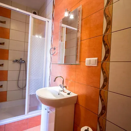 U Huberta 2 Blisko Morza Apartment Miedzywodzie Exterior photo