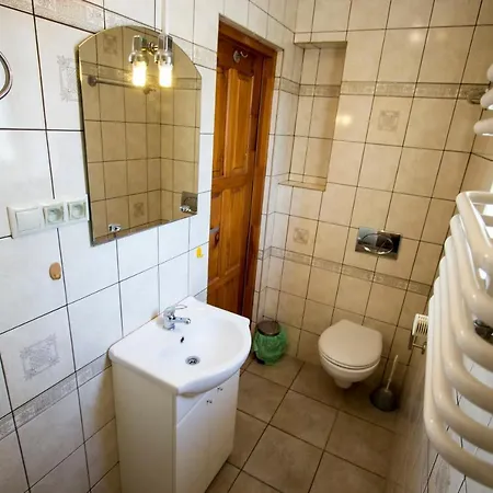 U Huberta 2 Blisko Morza Apartment Miedzywodzie Exterior photo