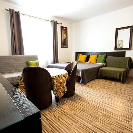 U Huberta 2 Blisko Morza Apartment Miedzywodzie Exterior photo