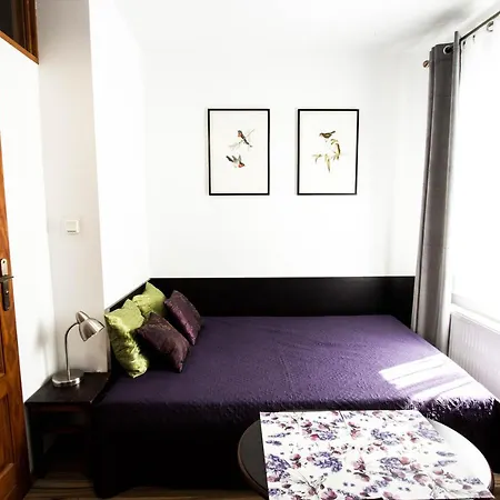 U Huberta 2 Blisko Morza Apartment Miedzywodzie Exterior photo