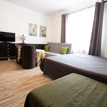 U Huberta 2 Blisko Morza Apartment Miedzywodzie Exterior photo