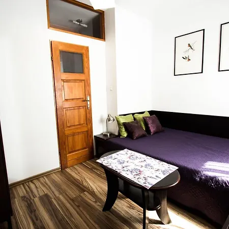 U Huberta 2 Blisko Morza Apartment Miedzywodzie Exterior photo