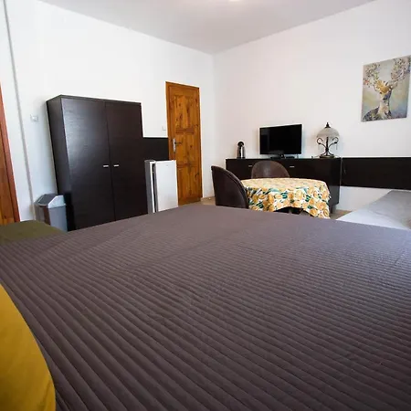 U Huberta 2 Blisko Morza Apartment Miedzywodzie Exterior photo