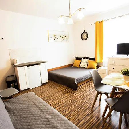 U Huberta 2 Blisko Morza Apartment Miedzywodzie Exterior photo