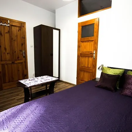 U Huberta 2 Blisko Morza Apartment Miedzywodzie Exterior photo