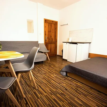 U Huberta 2 Blisko Morza Apartment Miedzywodzie Exterior photo