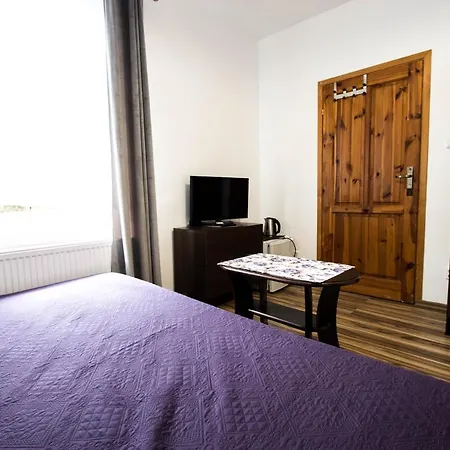 U Huberta 2 Blisko Morza Apartment Miedzywodzie Exterior photo