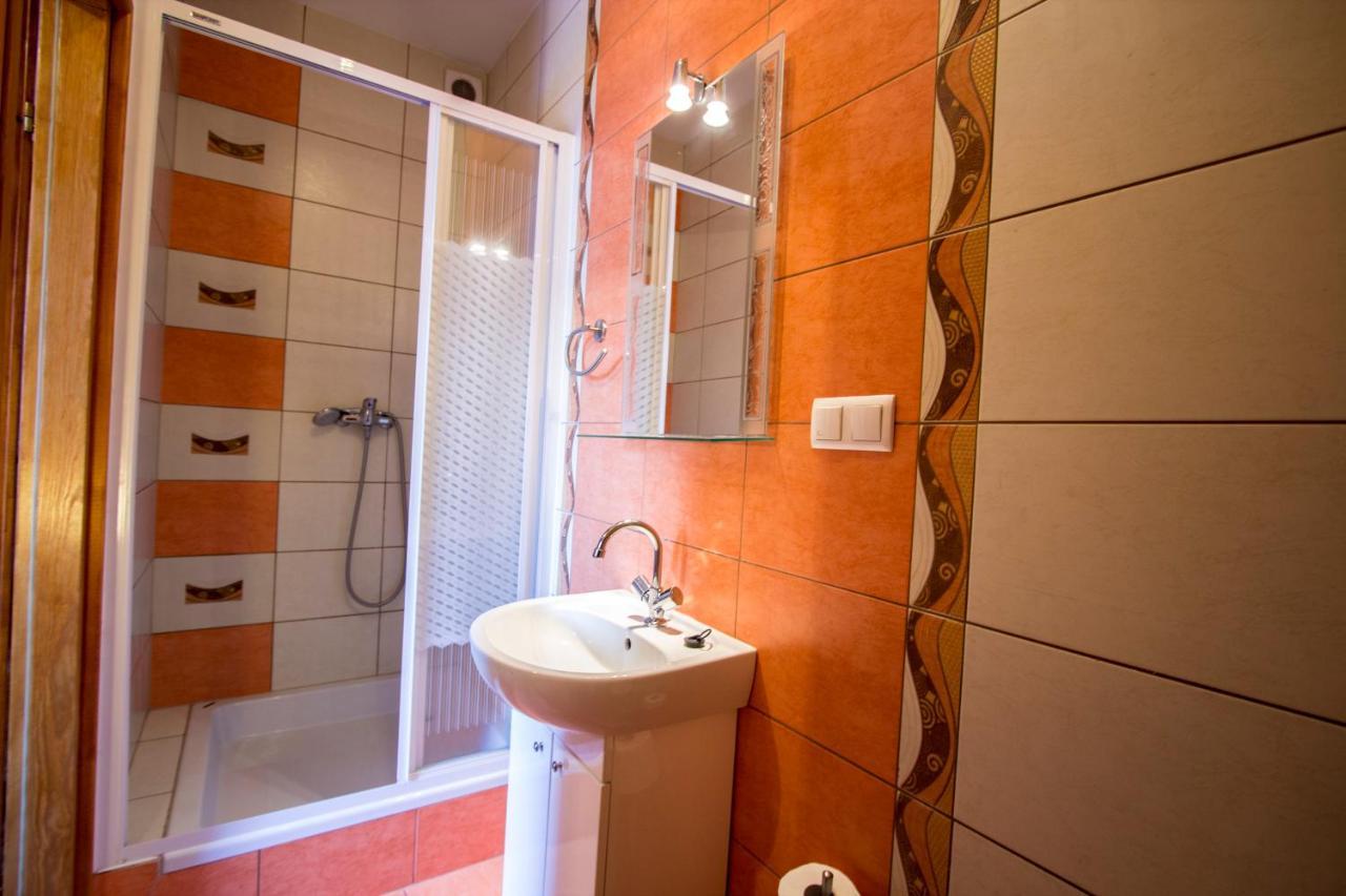 Homestay U Huberta 2 Blisko Morza