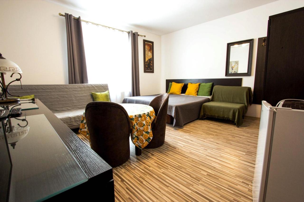 U Huberta 2 Blisko Morza Homestay
