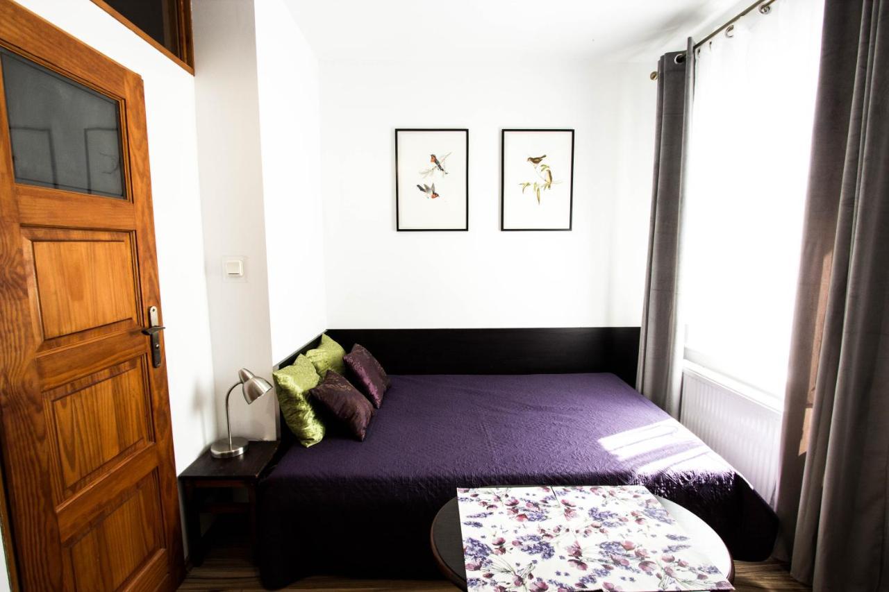 U Huberta 2 Blisko Morza Homestay