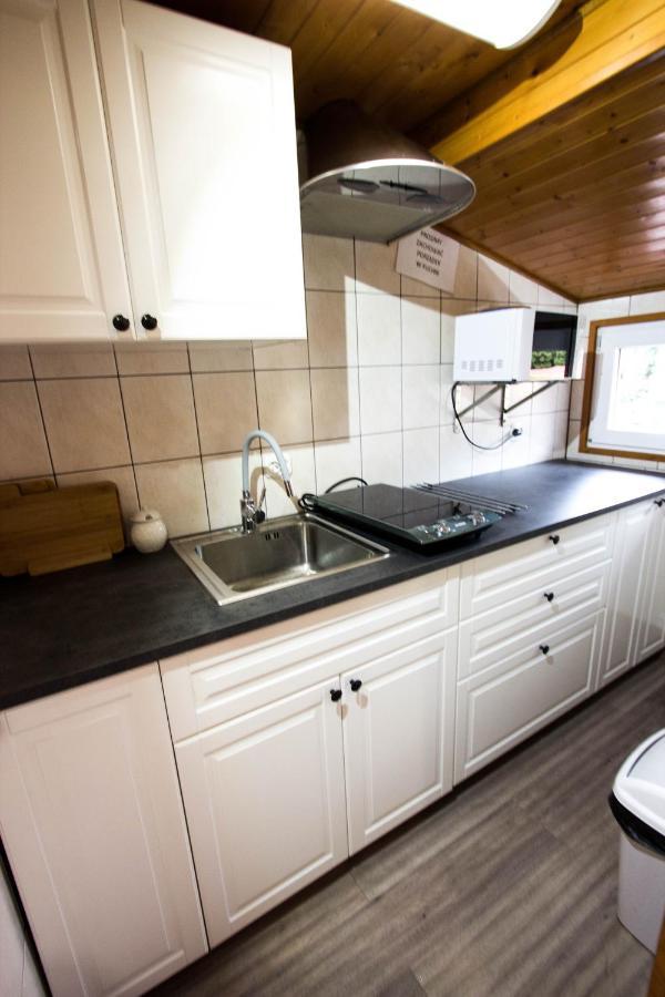 U Huberta 2 Blisko Morza Homestay Miedzywodzie