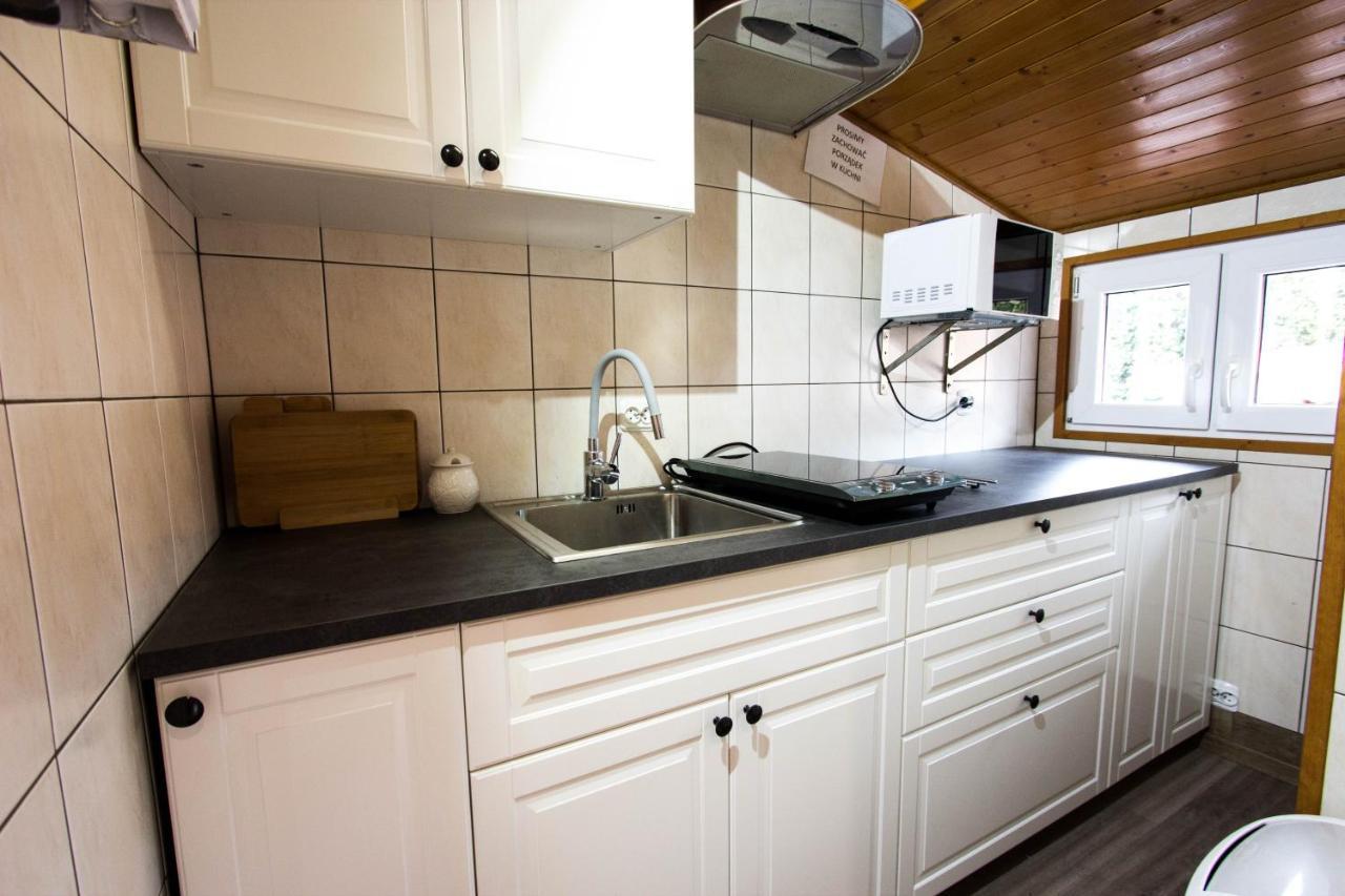 Homestay U Huberta 2 Blisko Morza
