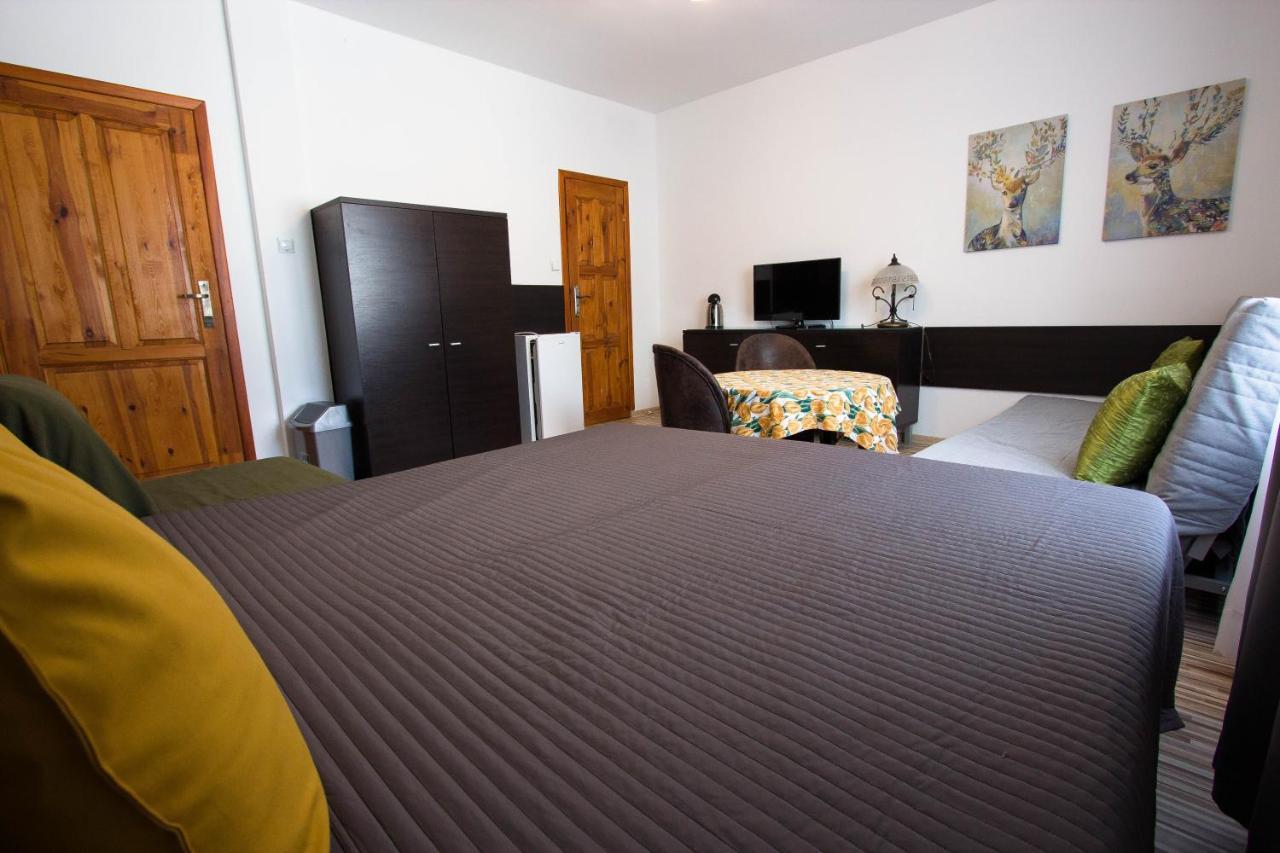 Homestay U Huberta 2 Blisko Morza *
